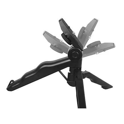 Vlogging kit tripod microphone phone holder video recording