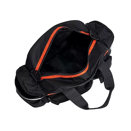 Bicycle pannier trunk large capacity universal