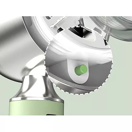 Lcd clothes shaver jumper fabric shaver large upholstery shaver for removing lcd wrinkles