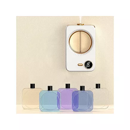 Fragrance refill for fragrance diffuser floral aroma oil 50ml