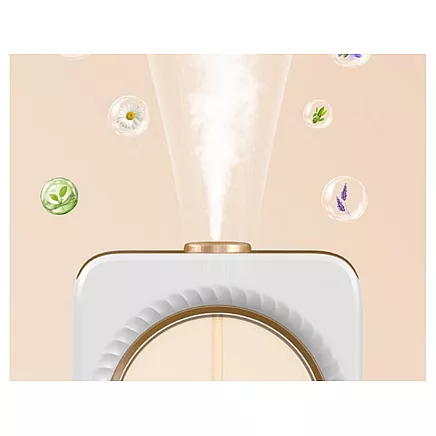 Fragrance refill for fragrance diffuser floral aroma oil 50ml