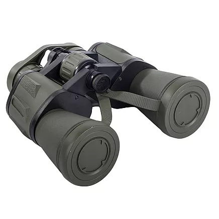 Military hunting binoculars zoom optics 20x50 survival large tourist