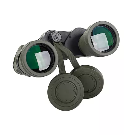 Military hunting binoculars zoom optics 20x50 survival large tourist