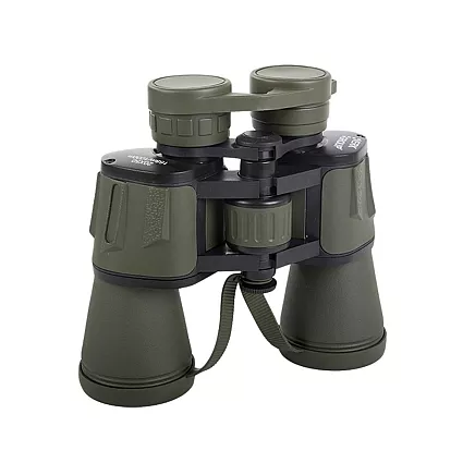 Military hunting binoculars zoom optics 20x50 survival large tourist