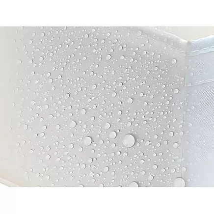 Organiser box clothes clothes linen wardrobe container large