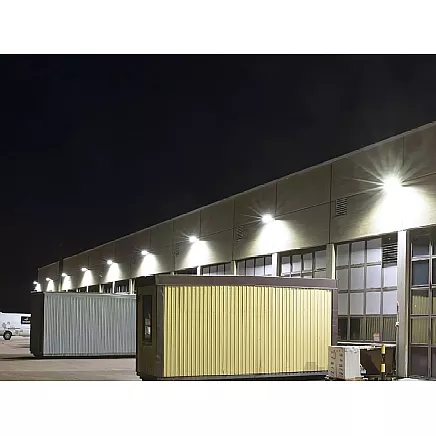 Floodlight halogen spotlight led 30w 6000k outdoor waterproof ip66