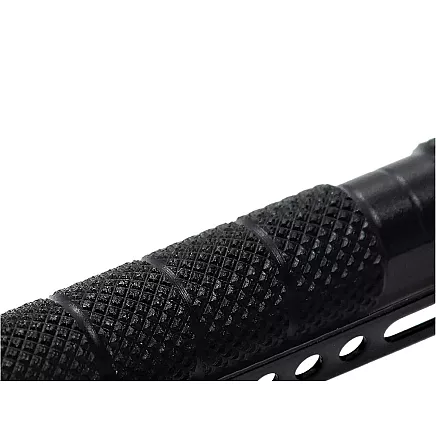 Kubotan samoobrony tactical long language 2x cartridge