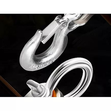 Crane hook scale 500kg 0,5t lcd overhead scale with remote control for storage