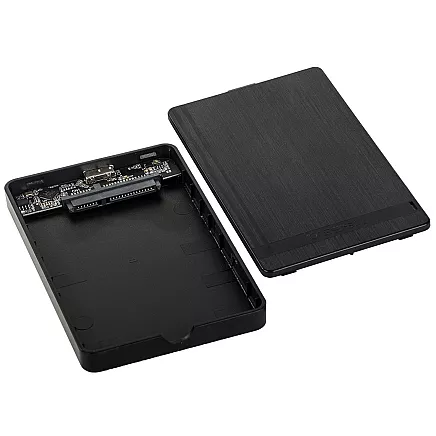 Drive enclosure hdd ssd adapter 2.5 usb 3.0 sata cable case