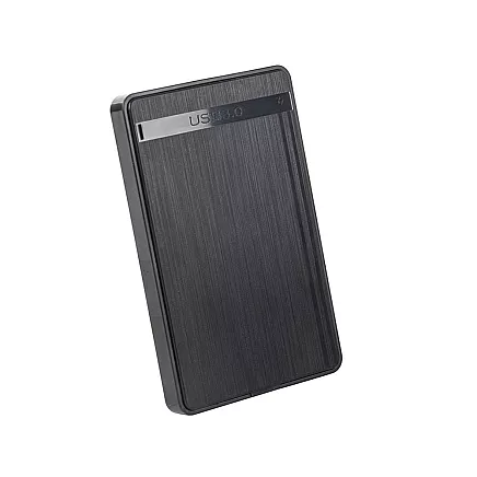 Drive enclosure hdd ssd adapter 2.5 usb 3.0 sata cable case