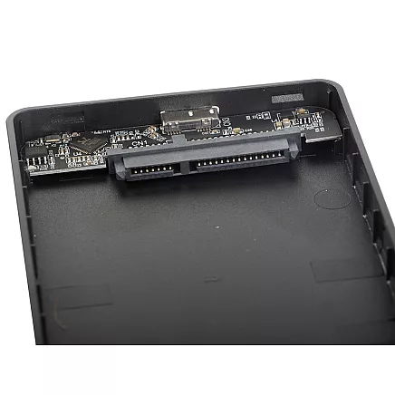 Drive enclosure hdd ssd adapter 2.5 usb 3.0 sata cable case