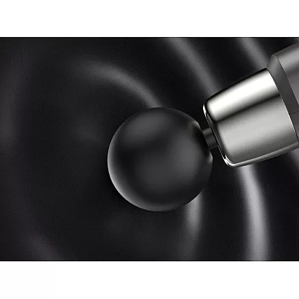 Massage gun back body massager powerful 4 tips massage gun