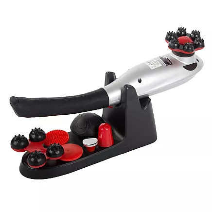 Professional anti-cellulite body massager wireless 7in1 body