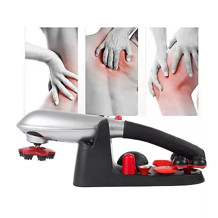 Professional anti-cellulite body massager wireless 7in1 body