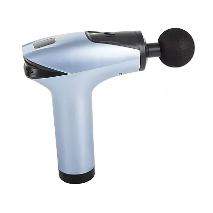 Muguras ķermeņa kāju masāžas pistoles spēka 5 padomi