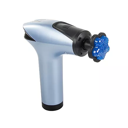 Muguras ķermeņa kāju masāžas pistoles spēka 5 padomi