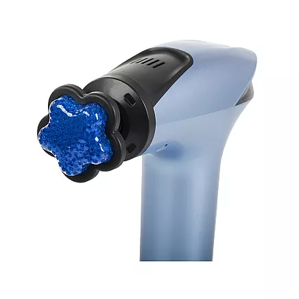 Muguras ķermeņa kāju masāžas pistoles spēka 5 padomi