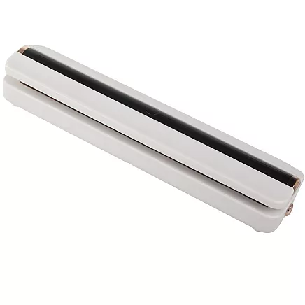 Vacuum sealer for food film + 10pcs bags