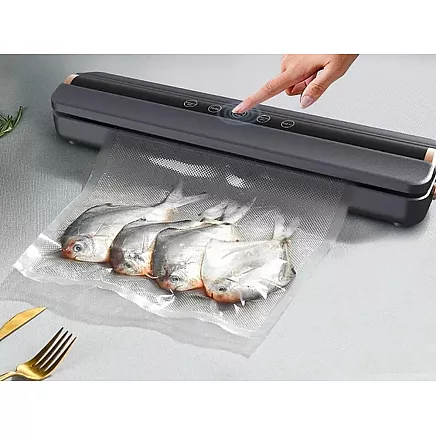 Surface versatile packer for food food + 10 packs