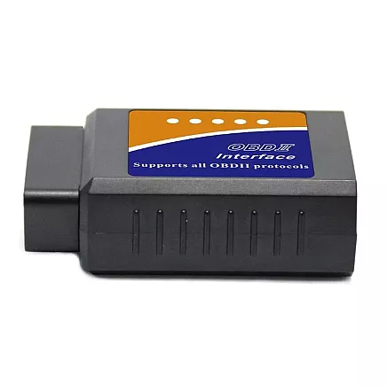 Professional diagnostic interface elm 327 bluetooth bt obd2 v2 scanner