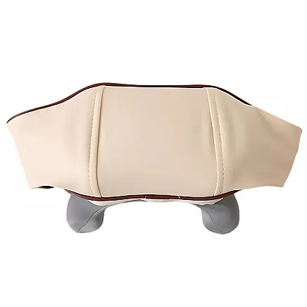 Neck massager neck collar cordless body warming collar