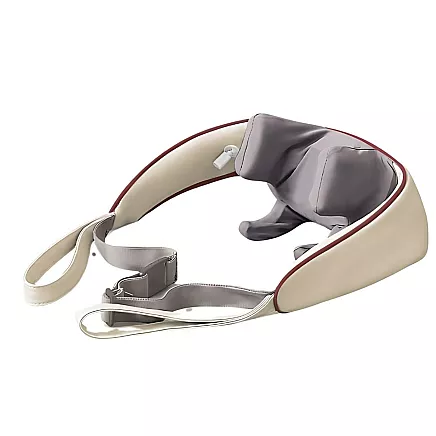 Neck massager neck collar cordless body warming collar