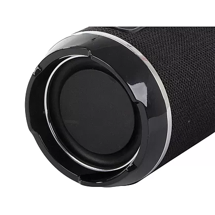 Bluetooth wireless speaker boombox portable usb radio fm aux