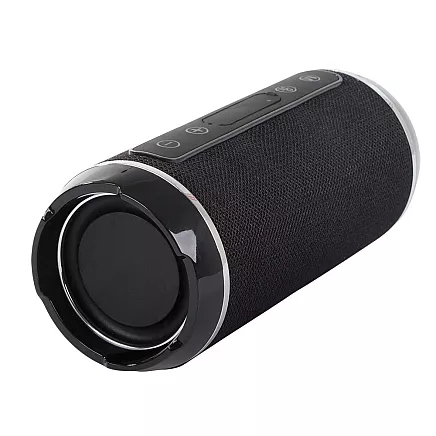 Bluetooth wireless speaker boombox portable usb radio fm aux