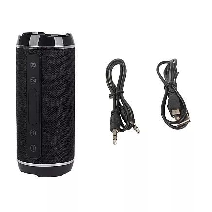 Bluetooth wireless speaker boombox portable usb radio fm aux