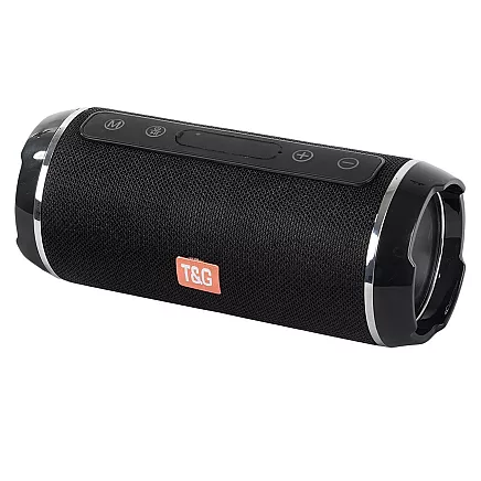 Bluetooth wireless speaker boombox portable usb radio fm aux