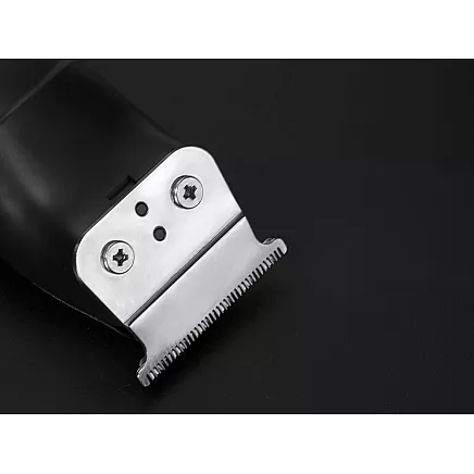 Hair clipper shaver set tips cordless usb-c