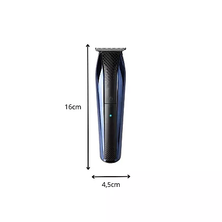 Hair clippers hair shaver set set tips cordless