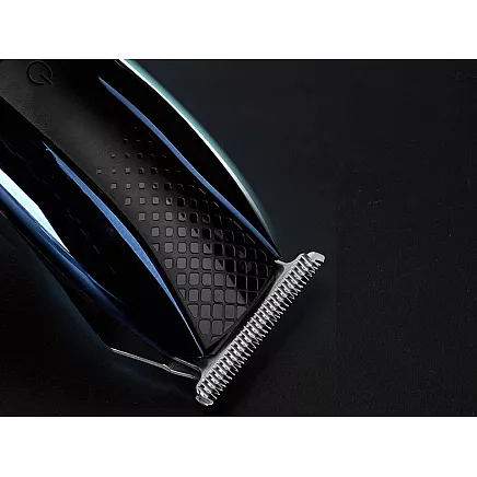 Hair clippers hair shaver set set tips cordless