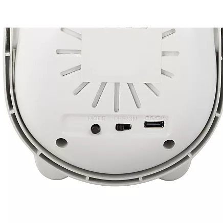 Projector bear night light led laser projector universal remote control