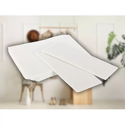 Underwear organiser socks drawer wardrobe liner dividers large