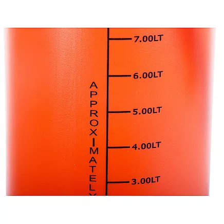 Pressure sprayer garden hand sprayer long lance 10l belt