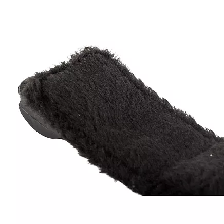 HANDCUFFS BDSM BED HARNESS SET FOR COUPLES ADJUSTABLE STRAPS BLACK