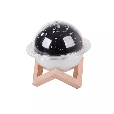 Air humidifier aroma diffuser aromatherapy