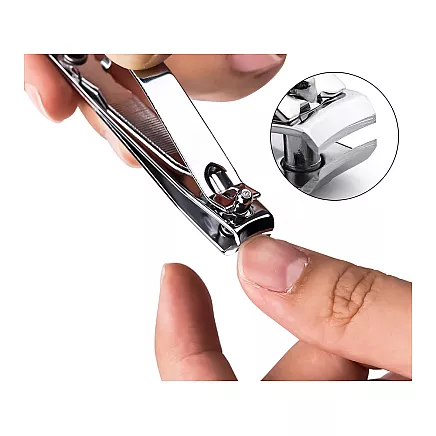 Nagu knaibles (15 mm)