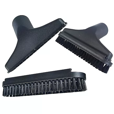 UNIV HOOVER NOZZLE BRUSH NOZZLE WITH 2 IN 1 PULL-OUT BRUSH