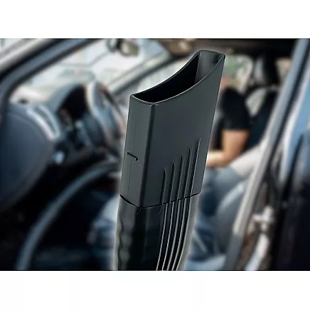 CREVICE BRUSH NOZZLE 63CM FLEXIBLE FLEX FOR HOOVER