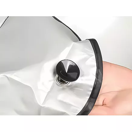 Windscreen sunshade for car summer matting