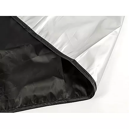 Windscreen sunshade for car summer matting