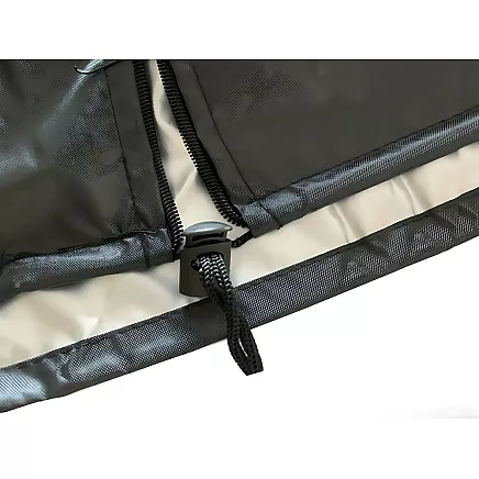Cocoon hanging chair cover garden swing waterproof cover case