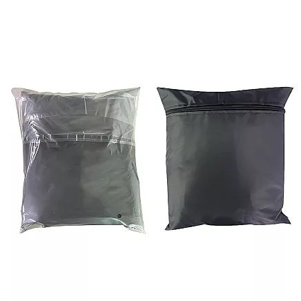 Cocoon hanging chair cover garden swing waterproof cover case