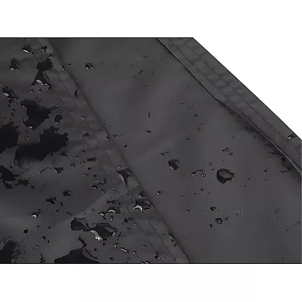 Verk Group velosipēdu pārsegs 190x95 cm melns