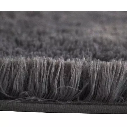 Bathroom mats set of 3 parts 3in1 anti-slip fast drying