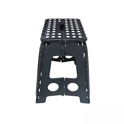 Folding tablet large stool holding stool durable folding stool 39cm