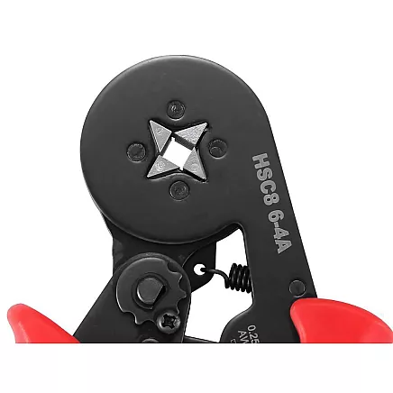 Wire tuning crimper 0.25-10mm set 1200 elements