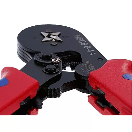 Wire tuning crimper 0.25-10mm set 1200 elements